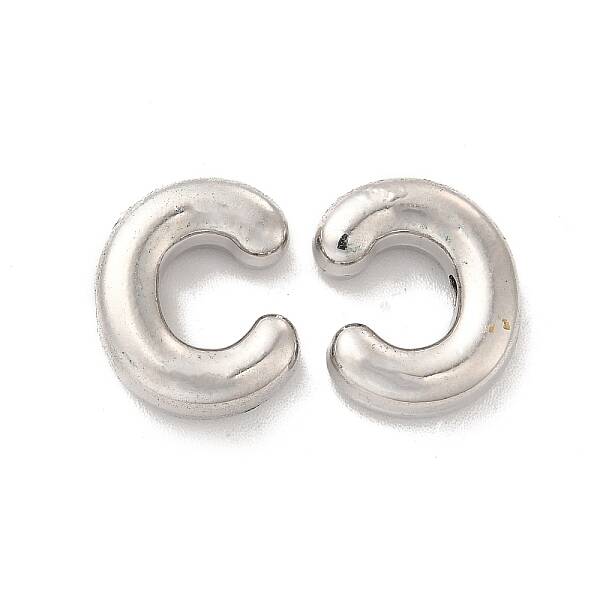 Alloy Beads