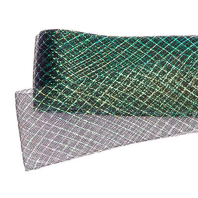 23 Yards Polyester Mesh Ribbons