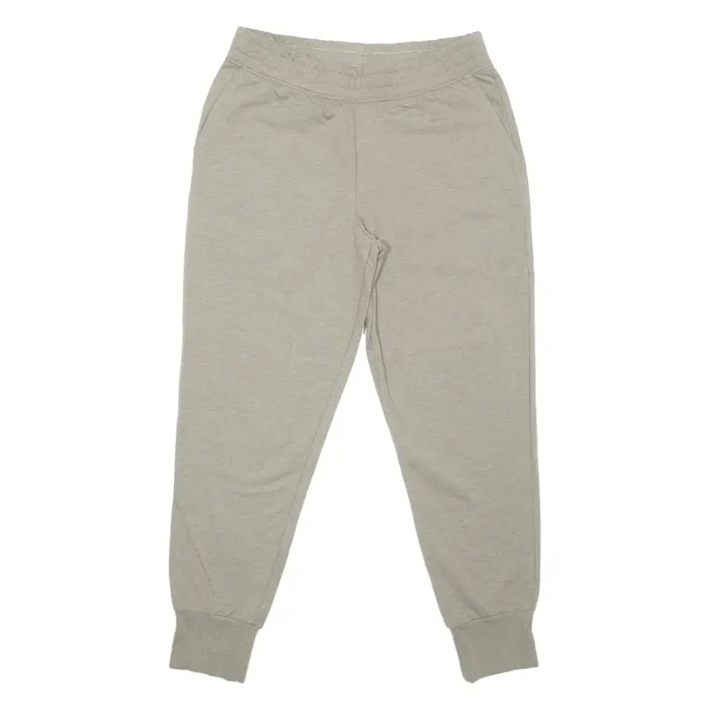 PATAGONIA Mens Joggers Green Tapered S W29 L28