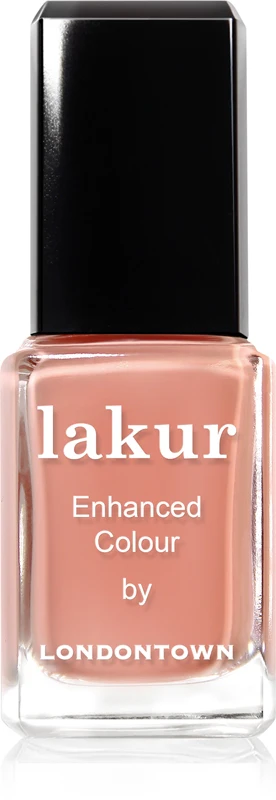 LONDONTOWN Lakur nail polish color Savanah 12 ml