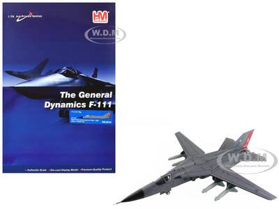 General Dynamics F-111C Pig Aircraft 90th Anniversary of No. 6 Squadron (2007) Royal Australian Air Force  Air Power Serie...