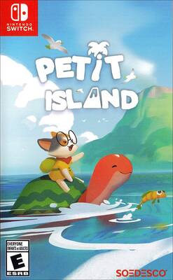 Petit Island