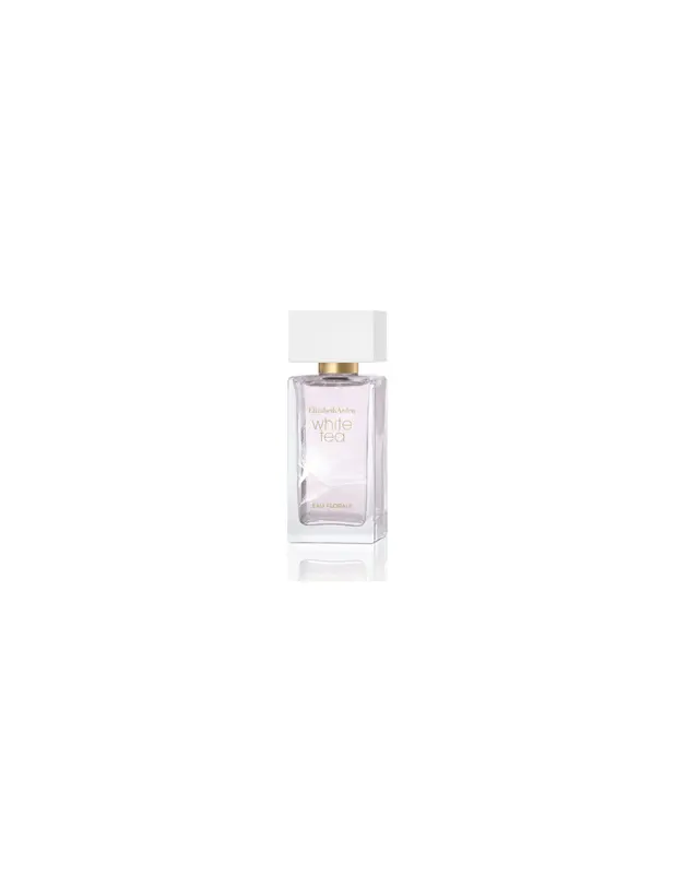Elizabeth Arden and Arden White Florale Tea eau de toilette for women 50ml