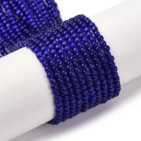 Cat Eye Beads Strands