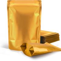 Gold card bags