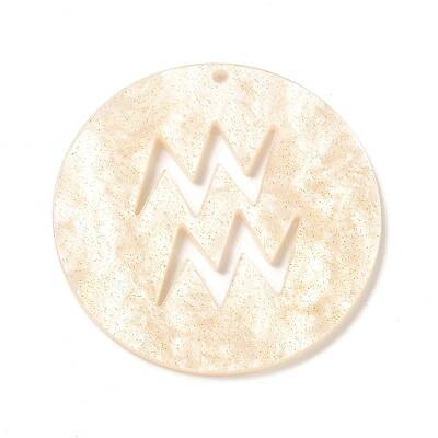 Acrylic Pendants
