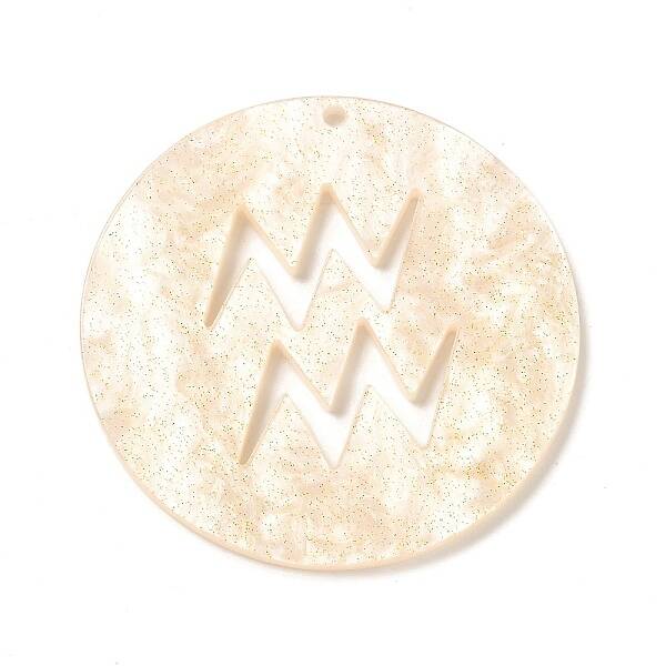 Acrylic Pendants
