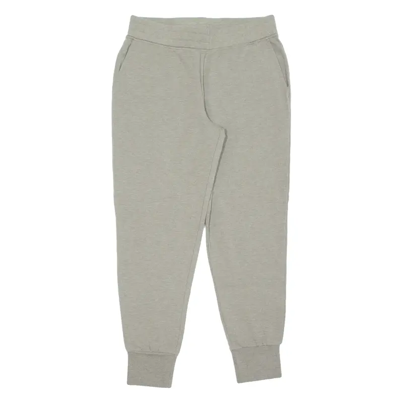 PATAGONIA Mens Joggers Green Tapered S W28 L28