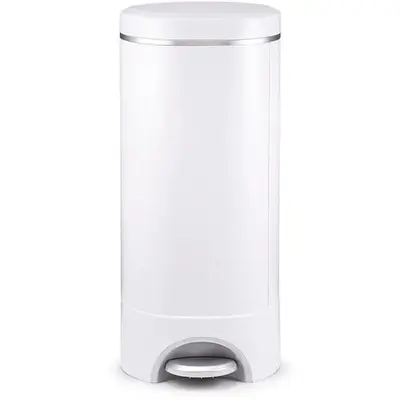 Munchkin STEP Diaper Pail