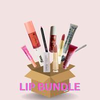 Lippie Bundle Grab Bag ships from California