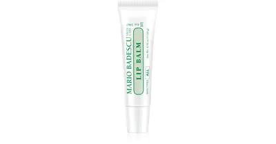 Mario Badescu Balsamo Labbra Idratante (Lip Balm) 10 G