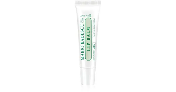 Mario Badescu Balsamo Labbra Idratante (Lip Balm) 10 G