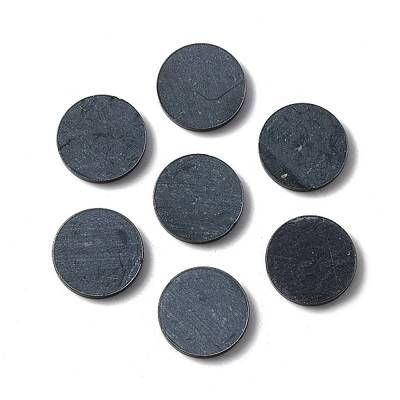 Acrylic Flat Round Action Figure Display Bases
