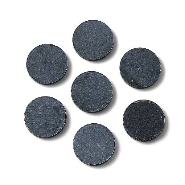 Acrylic Flat Round Action Figure Display Bases