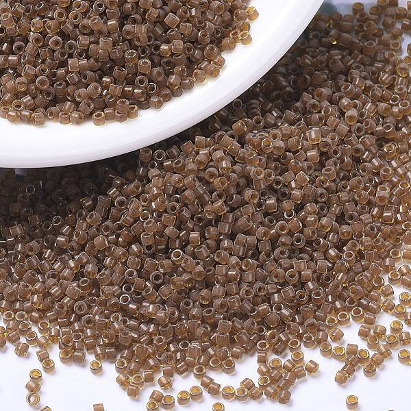 MIYUKI Delica Beads