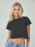 Cotton Tee Brami - Basic Tshirt Top