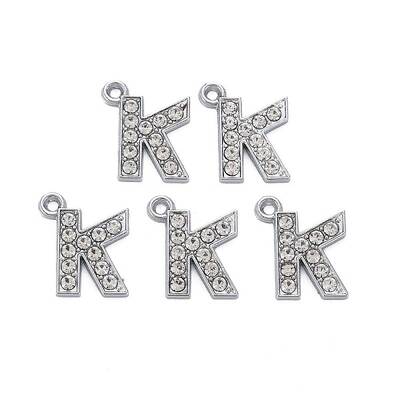 Alloy Pendants