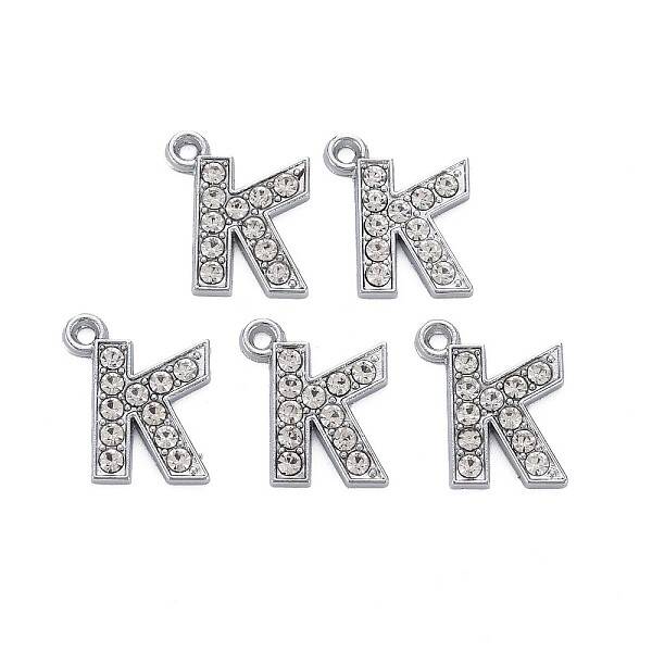 Alloy Pendants