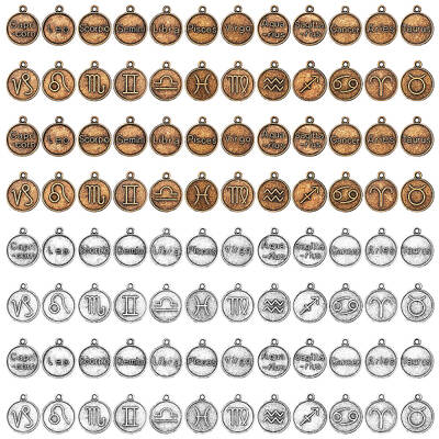 Alloy Pendants