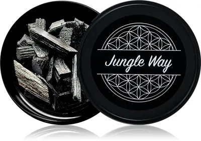 Jungle Way Unique Bergamot Oud Bakhoor Essences To Burn