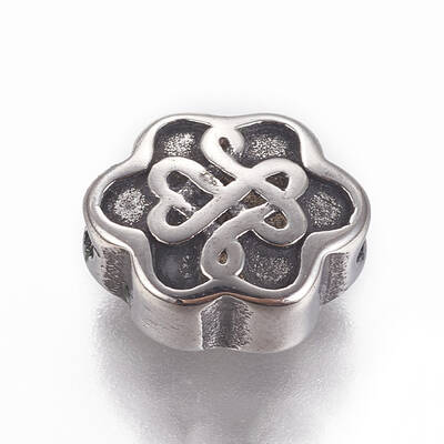 304 Stainless Steel Beads