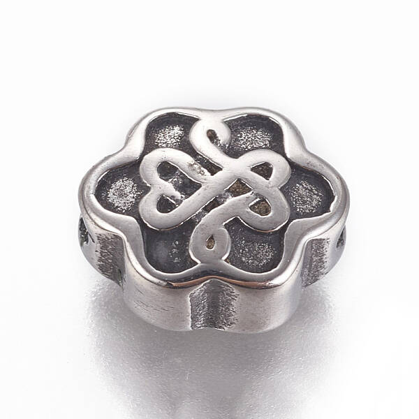 304 Stainless Steel Beads