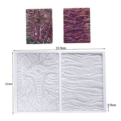 DIY Silicone Molds