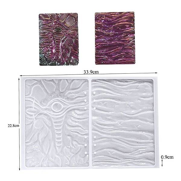 DIY Silicone Molds