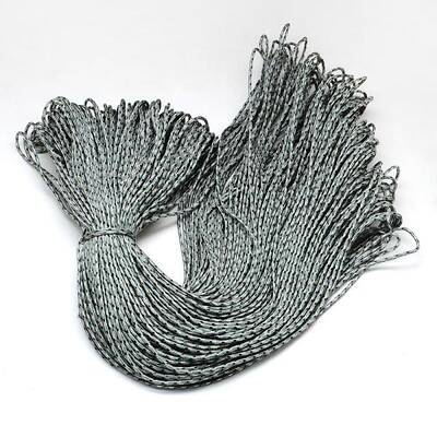 Polyester & Spandex Cord Ropes