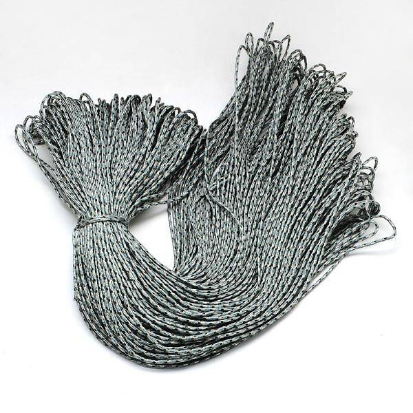 Polyester & Spandex Cord Ropes
