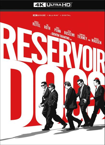 Reservoir Dogs