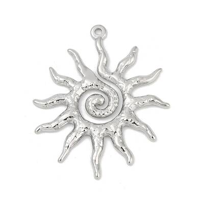 304 Stainless Steel Pendants