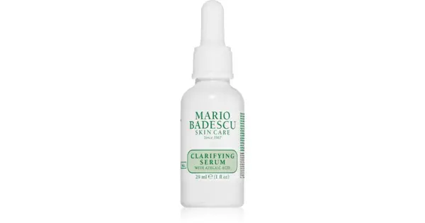 Mario Badescu Azelaic acid shairent serum for problem skin, acne 29 ml