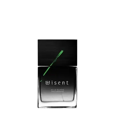 Wolf Brothers Wisent Eau de Parfum 50 ml