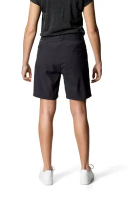 W's Dock Shorts | Color: true black | Size: S