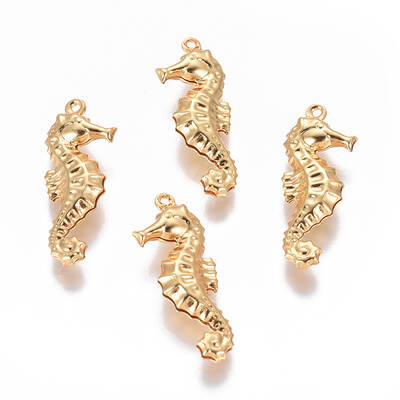304 Stainless Steel Pendants
