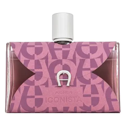 Aigner Iconista Eau de Parfum for Women 100 ml