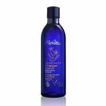 Melvita Floral water of orange blossoms - 200ml
