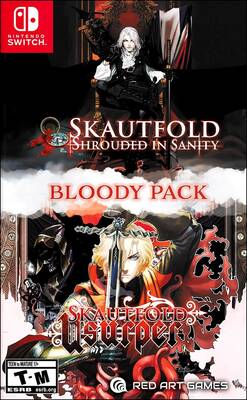 Skautfold: Bloody Pack