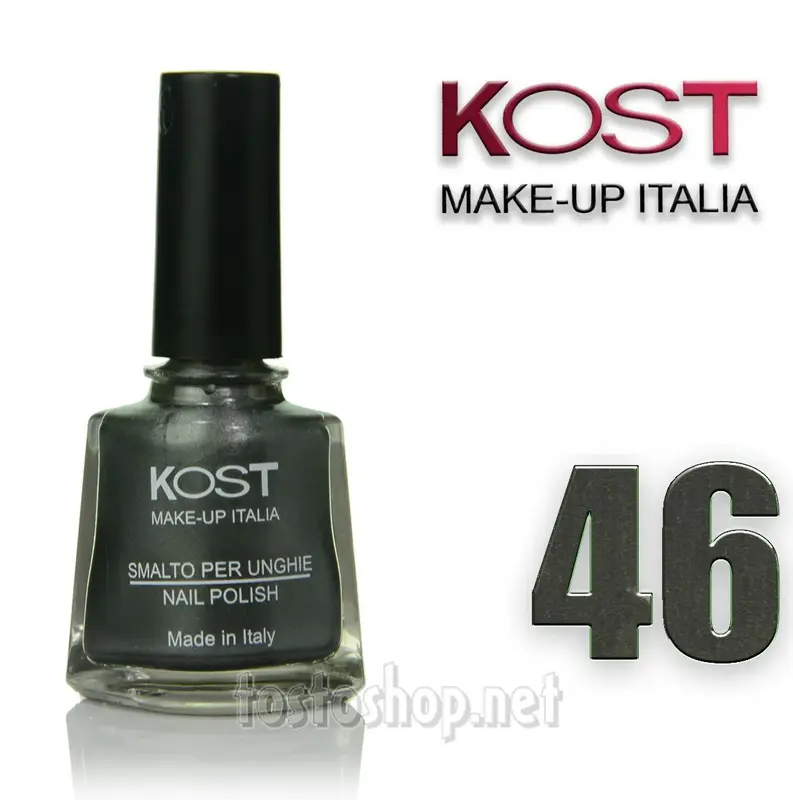 Kost Make Up Smalto 46