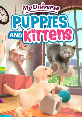 My Universe Puppies & Kittens | Steam