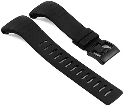 4wrist Suunto Core Strap - Black