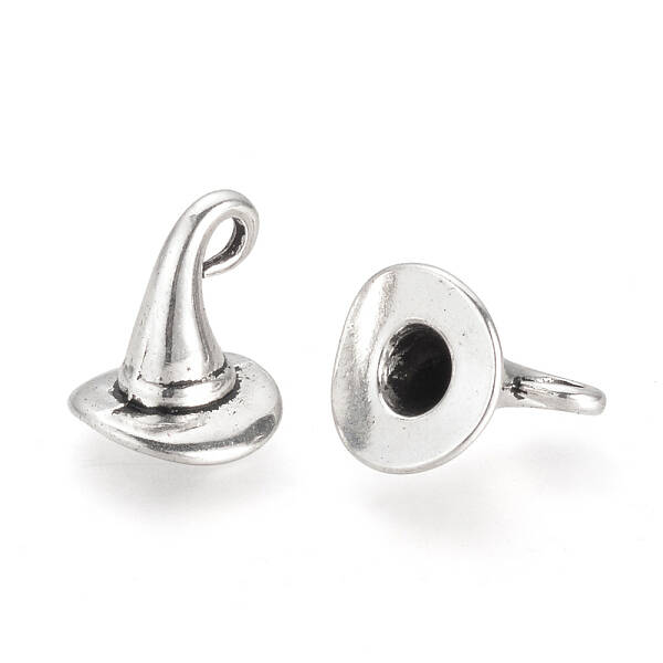 Tibetan Style Alloy Charms