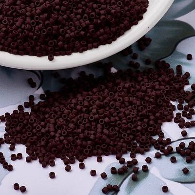MIYUKI Delica Beads