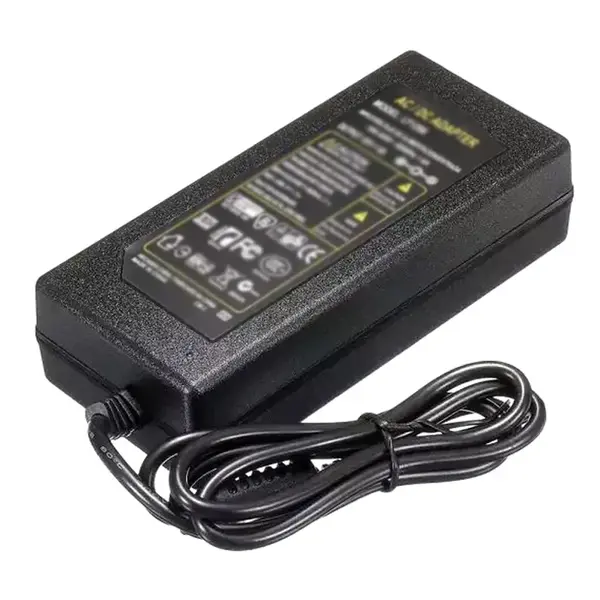 Zebra CRD-NGTC7-5SC4B | Sharecradle Handheld Charging Stand + Battery Charger 5-Slot