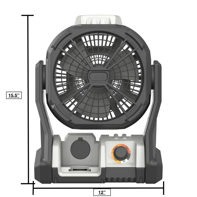 CAT-5 Fan + Fan + Portable Fan + Personal Fan + Rechargeable battery fan + Battery Fan + Outdoor Fan + Sport Fan