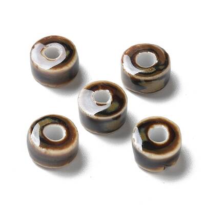 Handmade Porcelain Beads