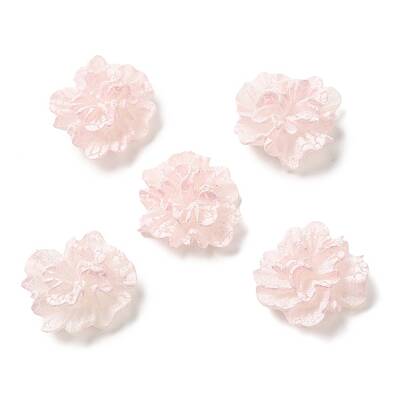 Opaque Resin Cabochons
