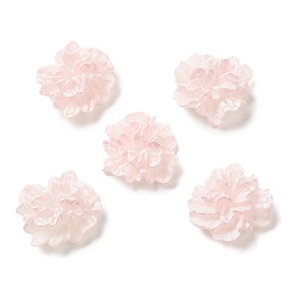 Opaque Resin Cabochons