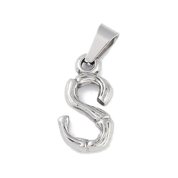 Non-Tarnish 304 Stainless Steel Pendants
